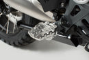 BMW R nineT [2016-2023] - EVO Fußrasten-Kit – Bild 3