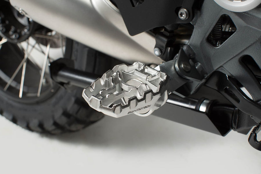 BMW R nineT [2016-2023] - EVO Fußrasten-Kit – Bild 3