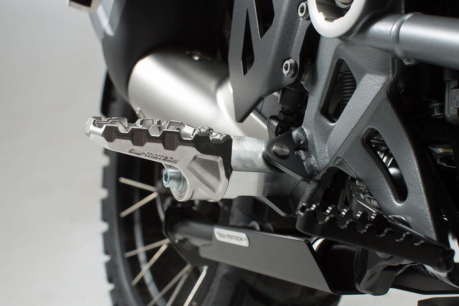Honda Africa Twin XRV 750 [1992-2002] - Kit repose-pieds EVO – photo 4