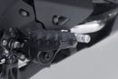 Honda NX 500 A [2026] - Kit repose-pieds EVO – photo 6