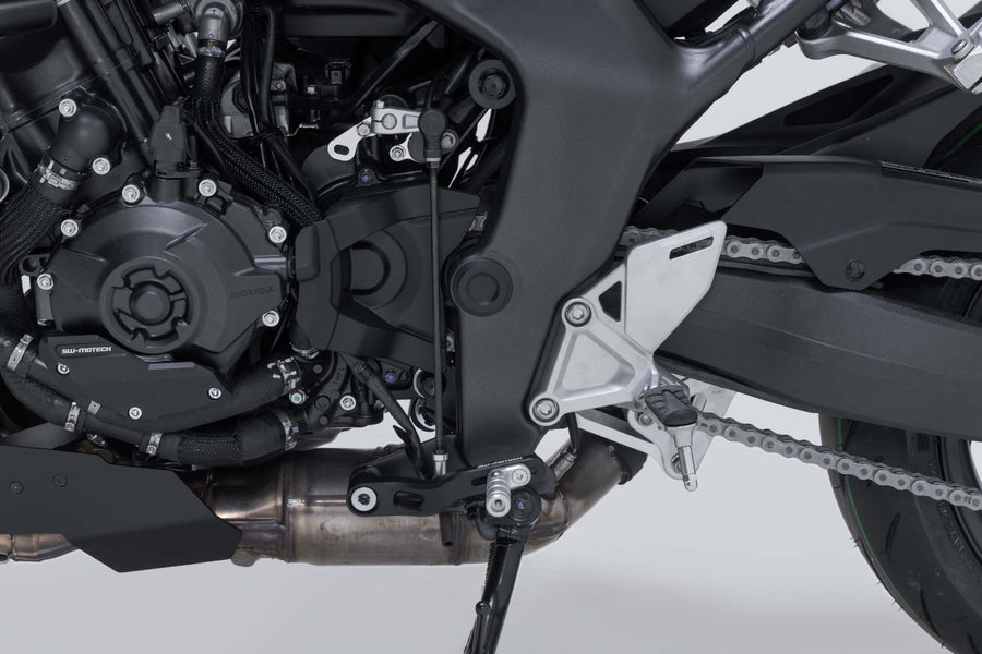 Honda CB 1000 SP2 Hornet [2025-2026] - Schalthebel – Bild 4
