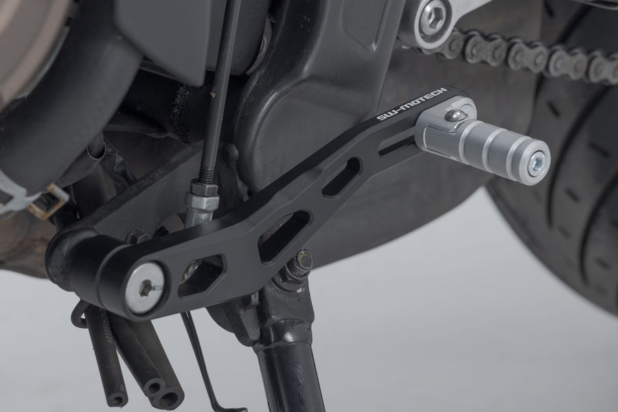 Honda CBR 650 R [2024-2026] - levier de vitesses - photo 2