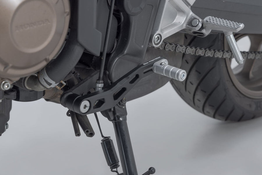 Honda CBR 650 R [2024-2026] - levier de vitesses - photo 3