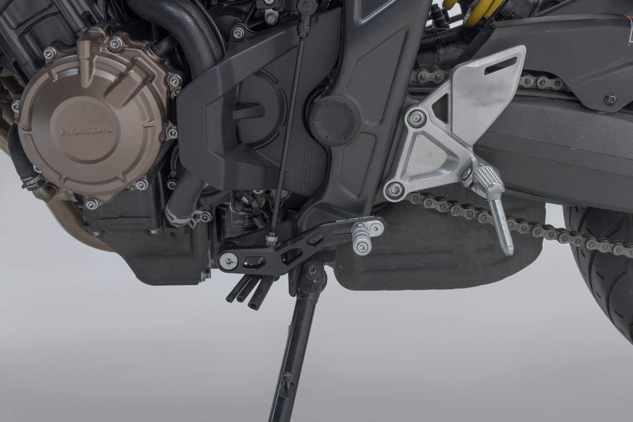Honda CBR 650 R [2024-2026] - levier de vitesses - photo 4