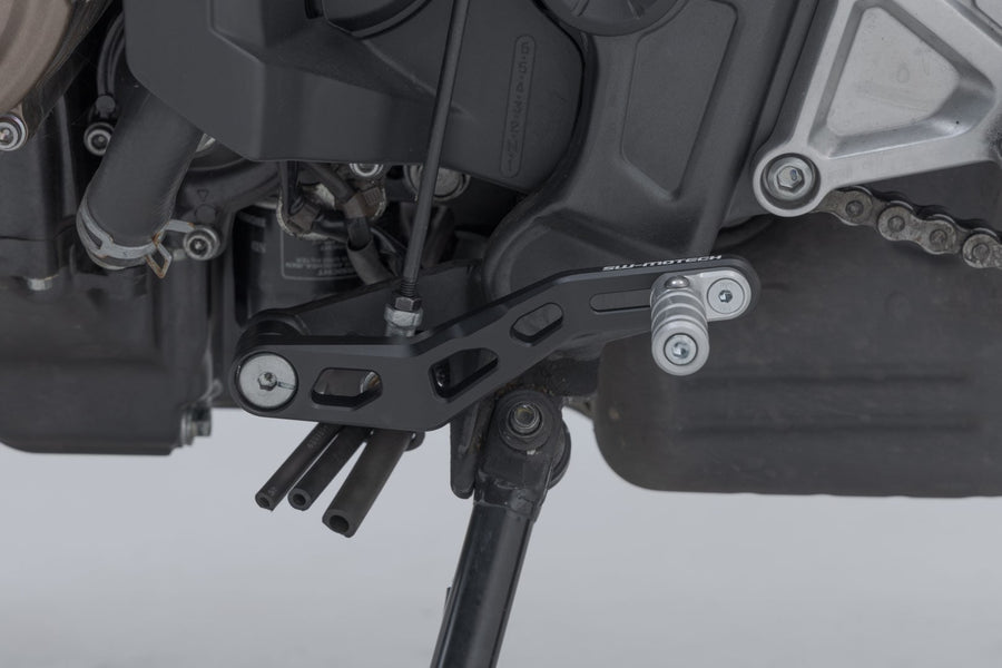 Honda CB 650 R Neo Sports Café [2025-2026] - levier de vitesses - photo 5