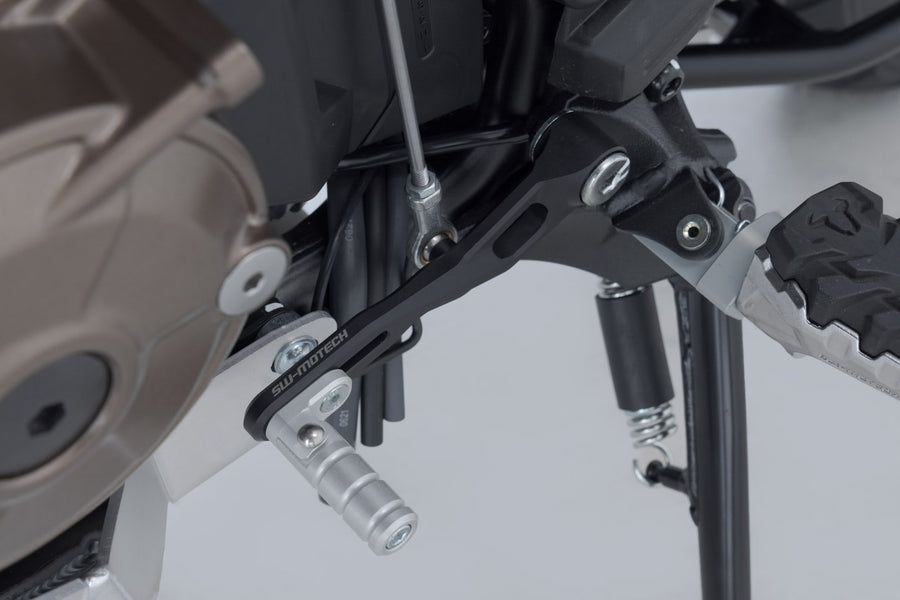 Honda CRF 1100 L [2024-2026] - levier de vitesses - photo 2