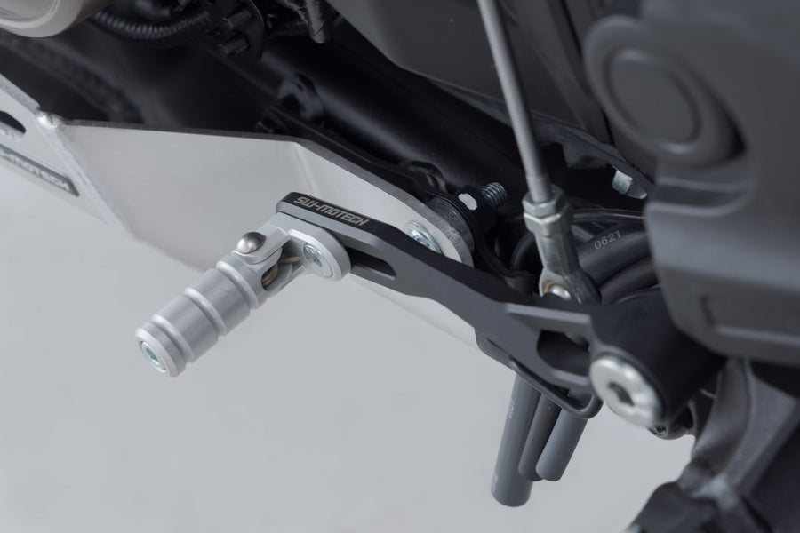 Honda CRF 1100 L [2024-2026] - levier de vitesses - photo 7