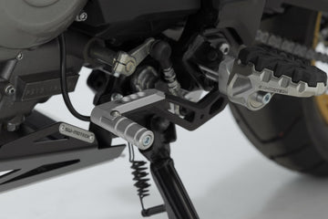 Suzuki DL 650 V-Strom [2015-2024] - Schalthebel – Bild 2