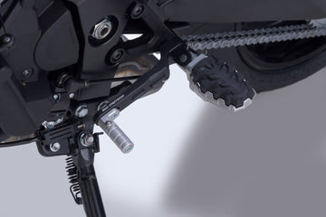 Suzuki GSX-S 1000 [2023-2024] - levier de vitesses - photo 2