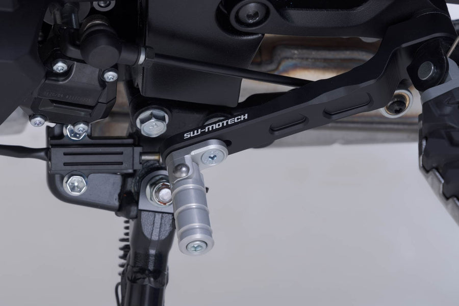 Suzuki GSX-S 1000 [2023-2024] - levier de vitesses - photo 5