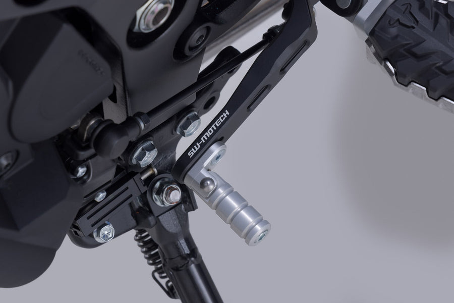 Suzuki GSX-S 1000 [2023-2024] - levier de vitesses - photo 6
