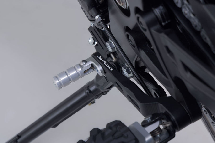 Suzuki GSX-S 1000 [2023-2024] - levier de vitesses - photo 7