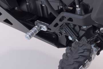 Suzuki V-Strom 800 DE [2023-2026] - levier de vitesses - photo 2