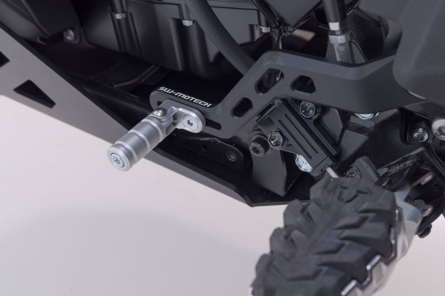 Suzuki V-Strom 800 DE [2023-2026] - levier de vitesses - photo 2