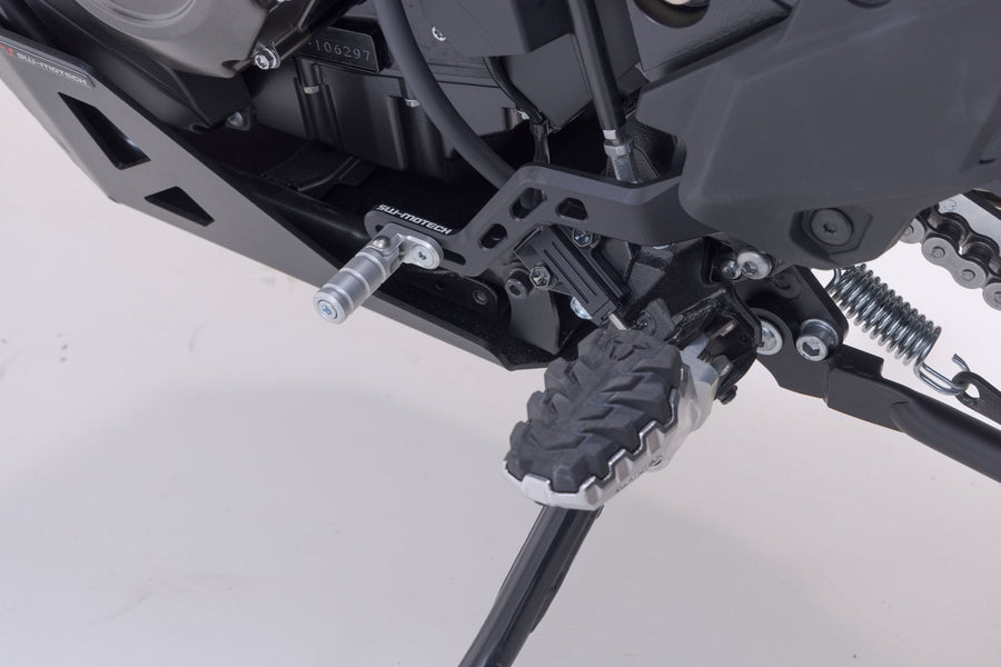 Suzuki V-Strom 800 DE [2023-2026] - levier de vitesses - photo 3