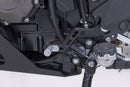 Suzuki V-Strom 800 DE [2023-2026] - levier de vitesses - photo 4