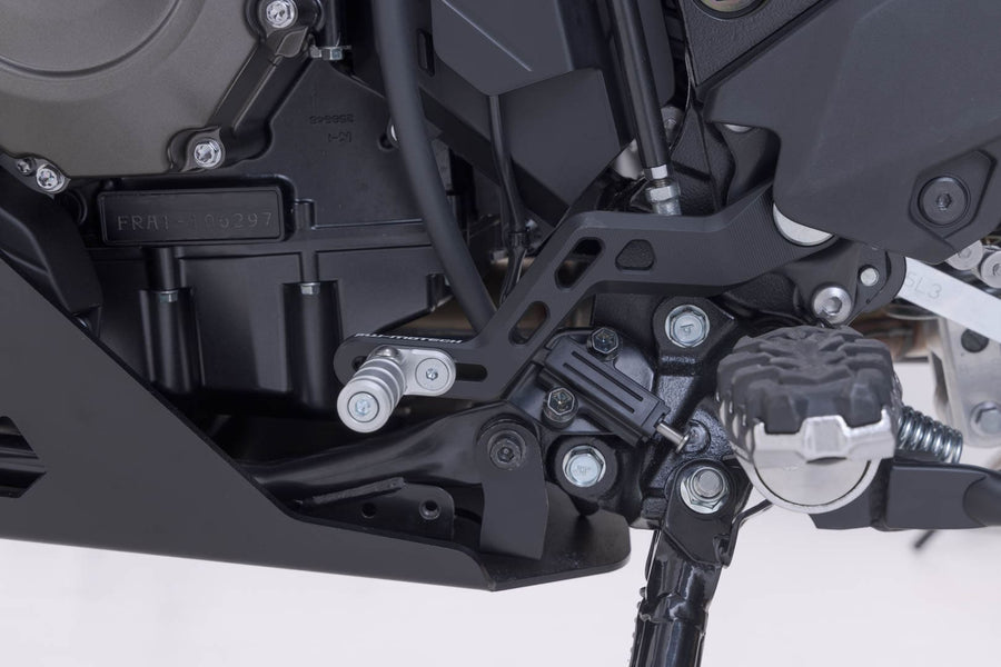 Suzuki V-Strom 800 DE [2023-2026] - levier de vitesses - photo 4