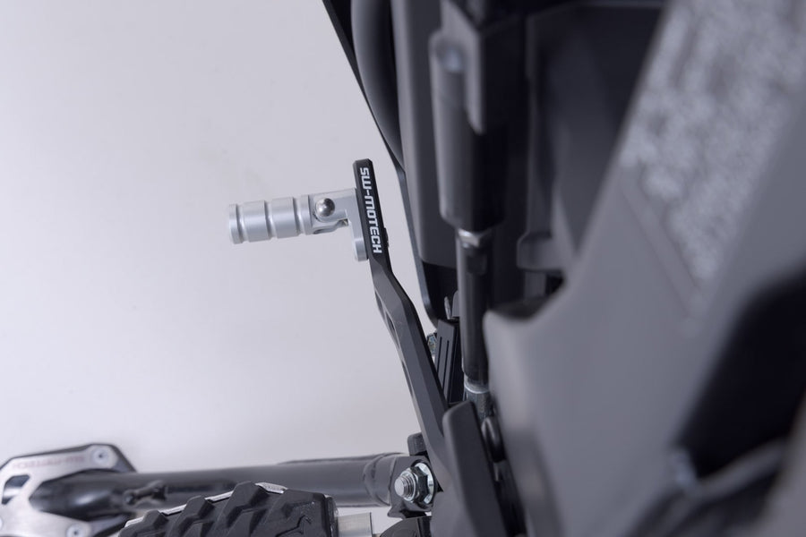 Suzuki V-Strom 800 DE [2023-2026] - levier de vitesses - photo 7