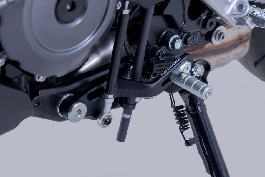 Suzuki GSX-8R 800 [2024-2026] - levier de vitesses - photo 2