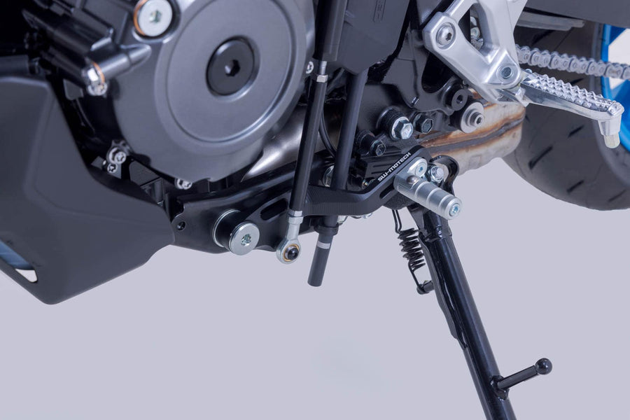 Suzuki GSX-8TT 800 [2026] - gear lever - picture 3