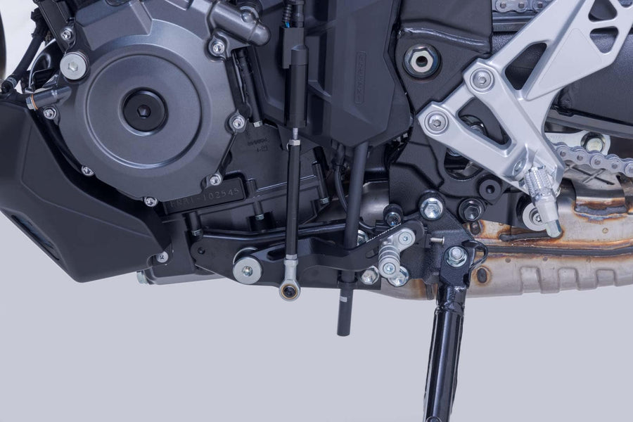Suzuki GSX-8TT 800 [2026] - gearshift lever - picture 4
