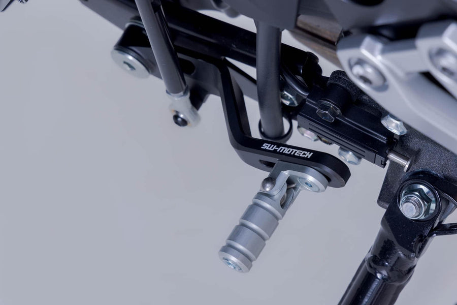 Suzuki GSX-8TT 800 [2026] - gear lever - picture 7