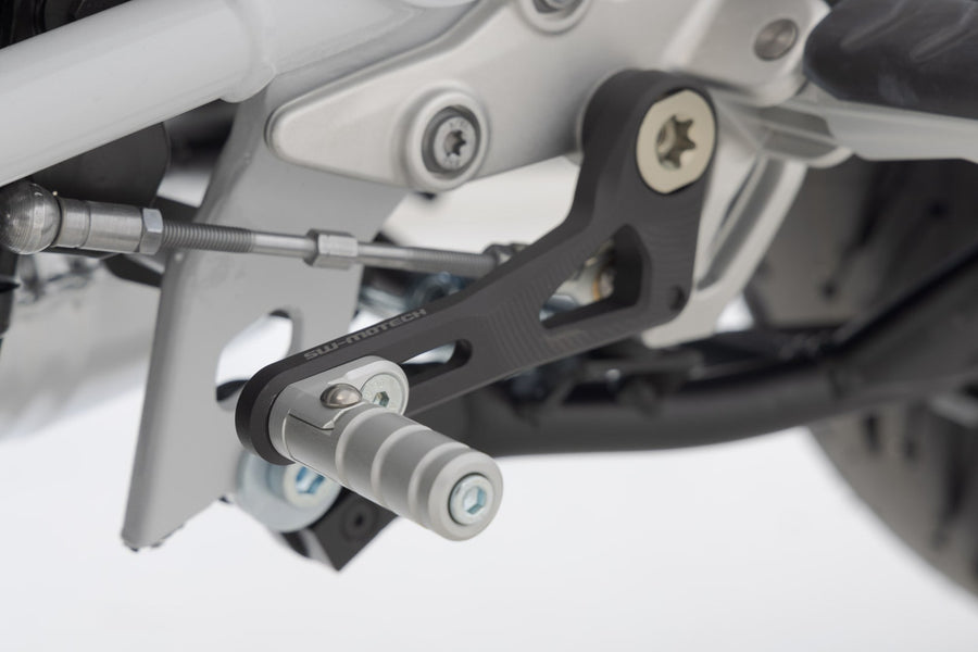 BMW R 1200 R Classic [2014] - gearshift lever – picture 2