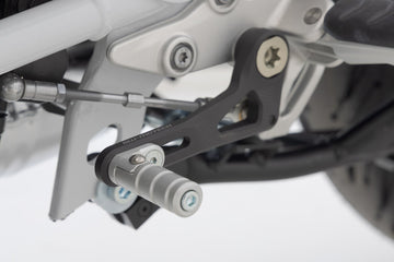 BMW R 1200 RS [2017] - gearshift lever – picture 2