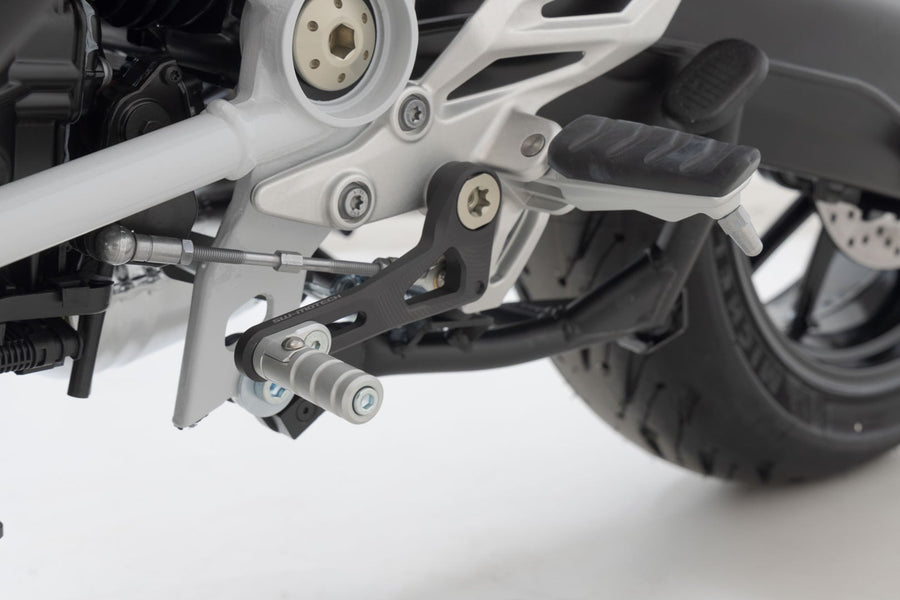 BMW R 1200 R Classic [2014] - gearshift lever – picture 3