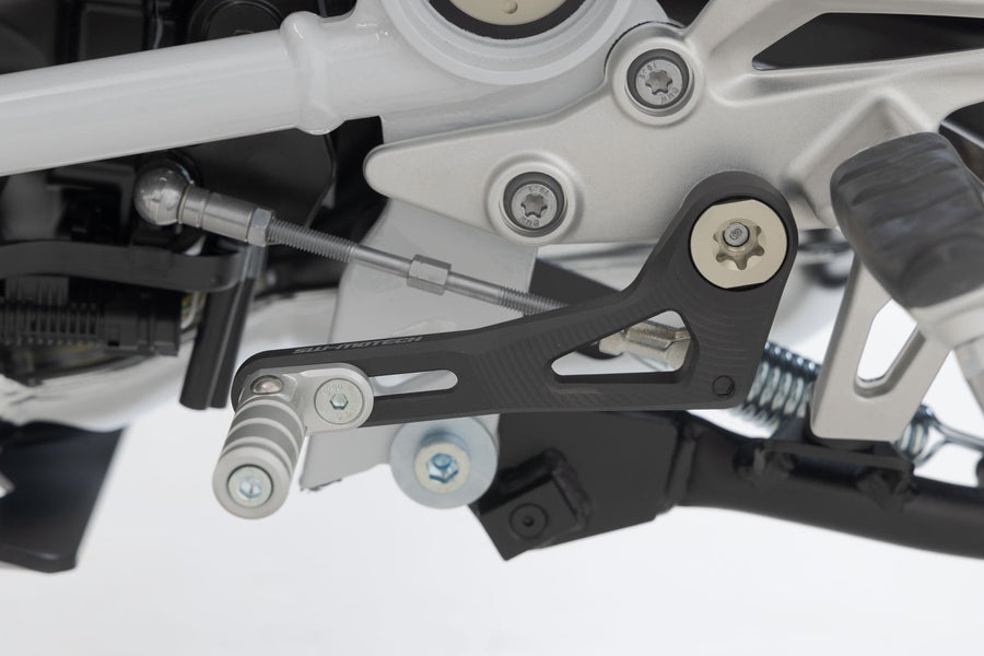 BMW R 1250 RS [2022-2024] - Schalthebel – Bild 5