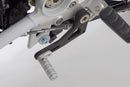 BMW R 1200 R Classic [2014] - gearshift lever - picture 6