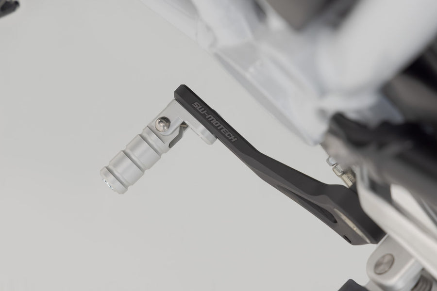 BMW R 1200 R Classic [2014] - gear lever - picture 7