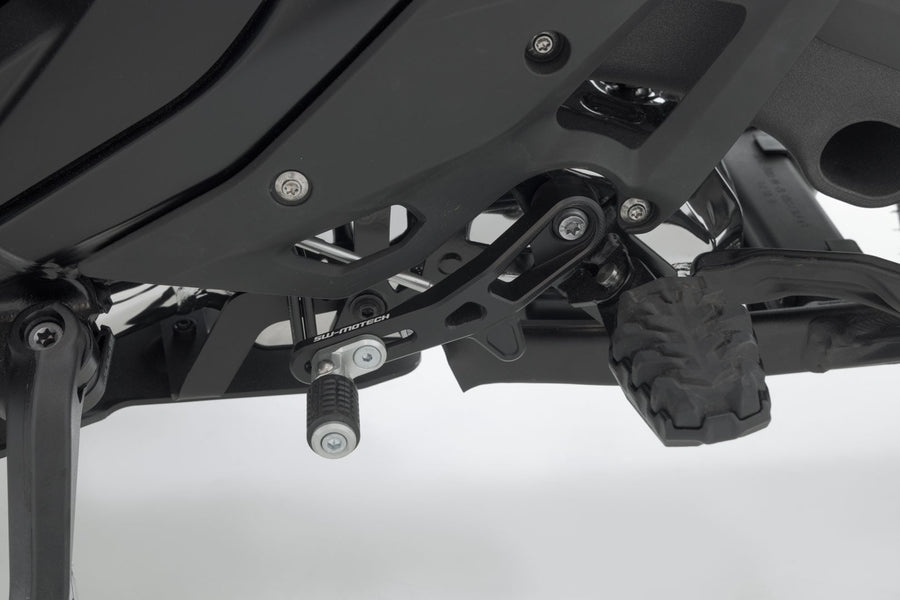 BMW R 1300 RT [2025] - levier de vitesses - photo 4