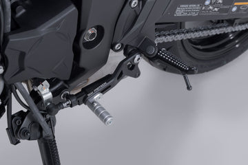 Kawasaki Z 1100 [2026] - levier de vitesses - photo 2