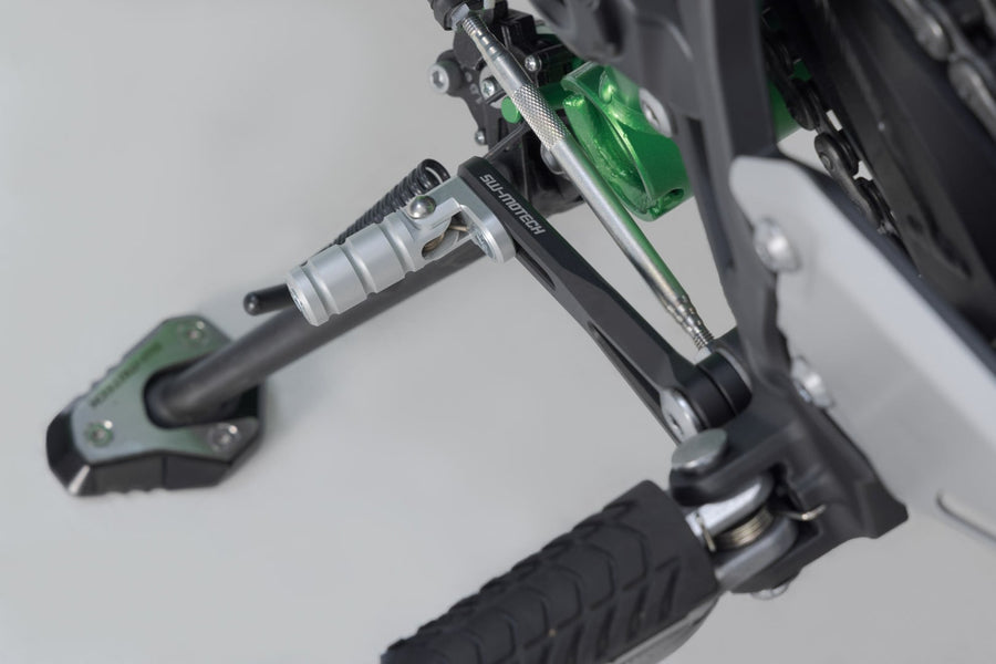 Kawasaki Z 900 RS [2022-2024] - shift lever - picture 7