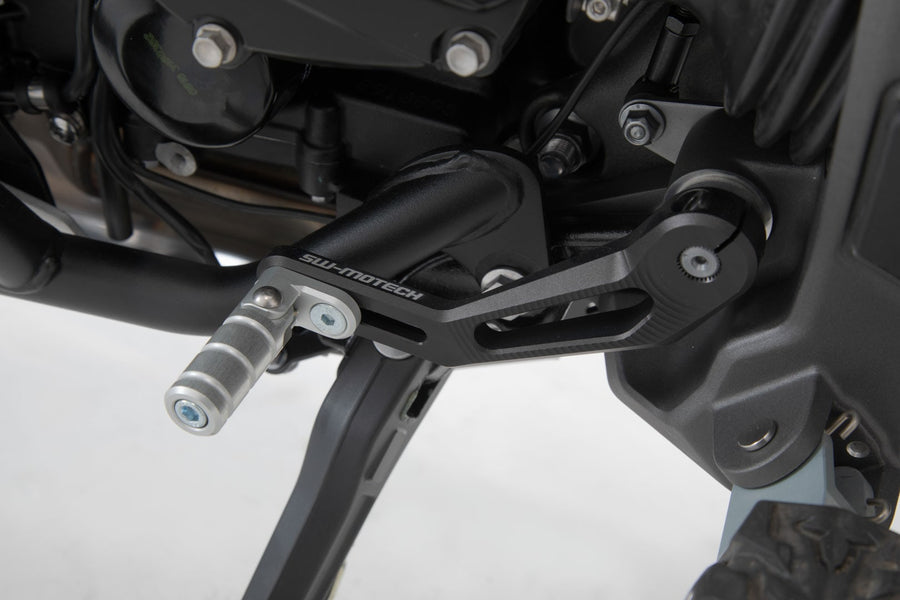 Triumph Tiger Explorer XRX [2016-2020] - Schalthebel – Bild 4