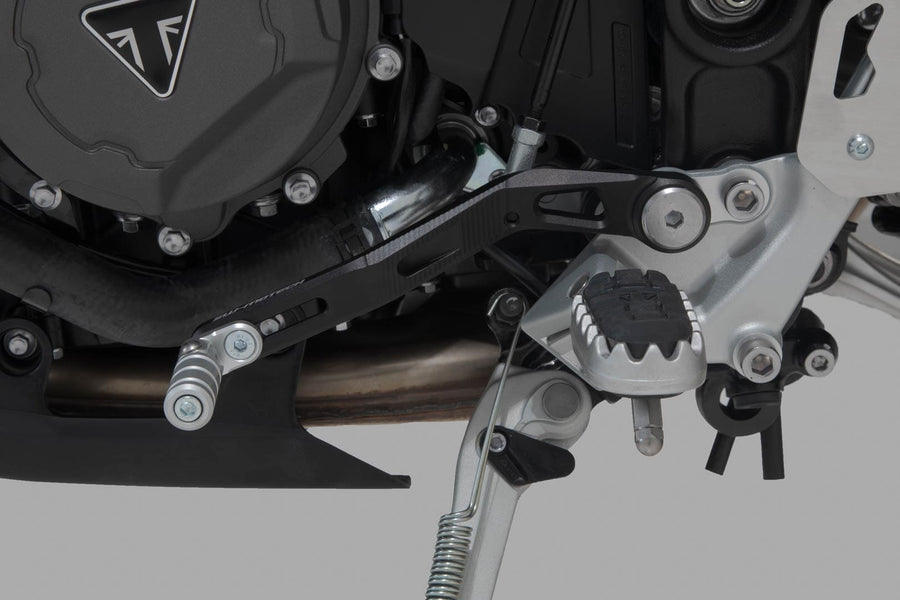 Triumph Tiger 900 GT [2022-2026] - Schalthebel – Bild 5
