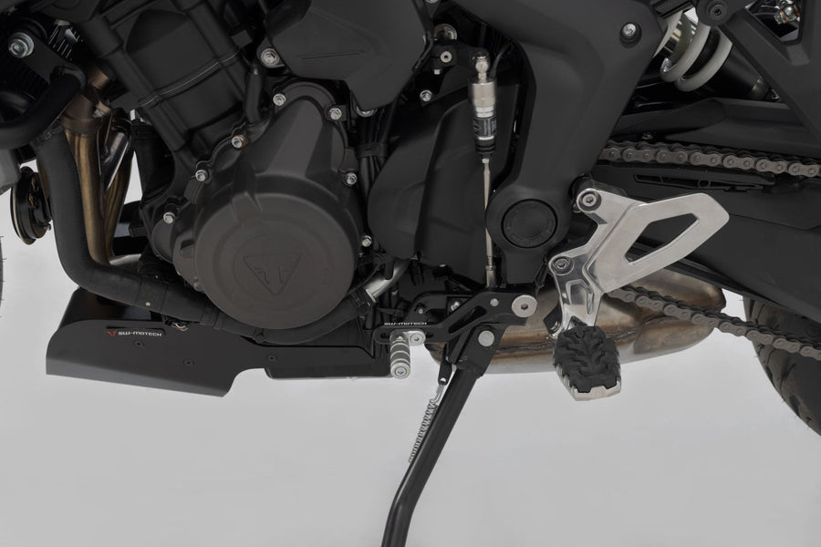 Triumph Tiger Sport 660 [2022-2026] - levier de vitesses - photo 4