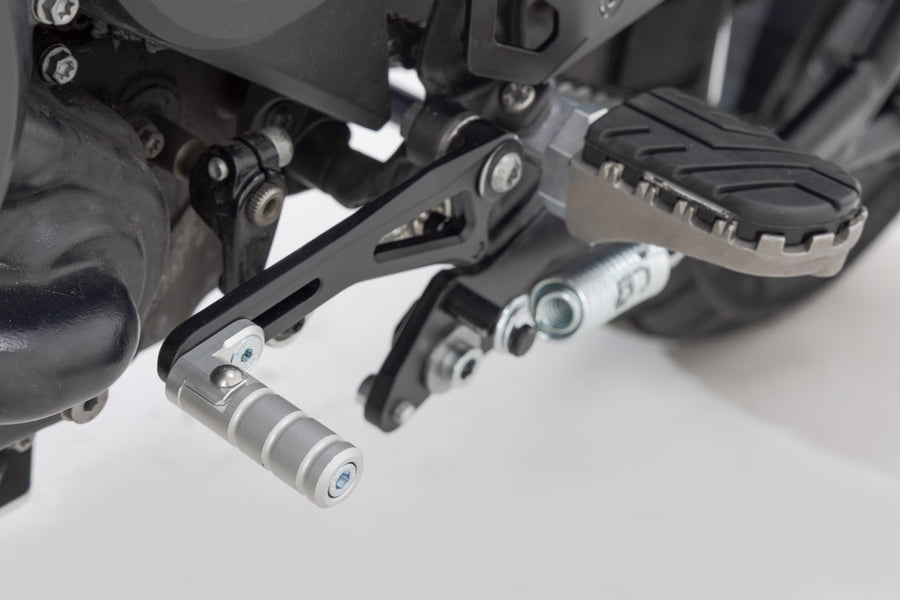 Harley-Davidson RA 1250 SE Pan America CVO [2024] - levier de vitesses - photo 3