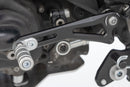 Harley-Davidson RA 1250 SE Pan America CVO [2024] - levier de vitesses - photo 5