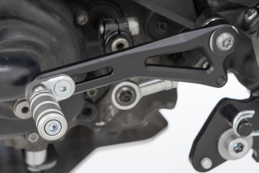 Harley-Davidson RA 1250 SE Pan America CVO [2024] - levier de vitesses - photo 5