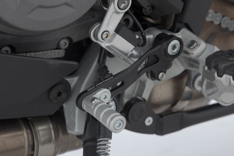 Ducati Multistrada V2 950 [2022-2024] - levier de vitesses - photo 2