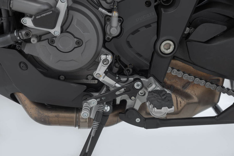 Ducati Multistrada V2 950 [2022-2024] - levier de vitesses - photo 4