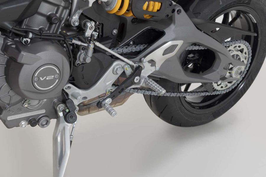 Ducati Panigale V2 890 S [2025-2026] - levier de vitesses - photo 2