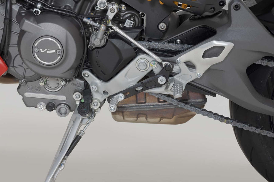 Ducati Panigale V2 890 S [2025-2026] - levier de vitesses - photo 4