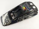 Yamaha DT 125 DE06 [2003] - Rear fender rear-1