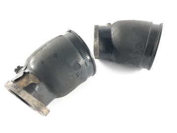 Ducati Multistrada 1000 DS [2004] - Intake Manifold Set Pair