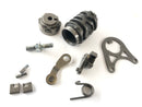Honda CRF 450 R [2003] - Shift drum-3