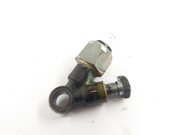 Moto Guzzi Nevada 750 LK [2001] - Rear brake adapter - 0