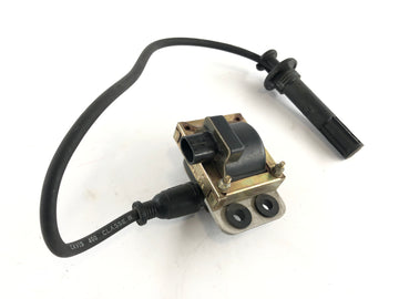 Ducati 888 Strada [1993] - Ignition coil with plug